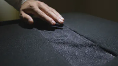 Dress of Ghost featured image