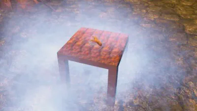 Magic Table featured image